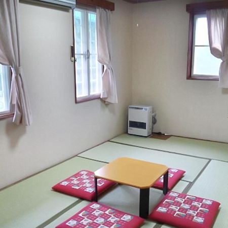 Pension Come Healing Tatami-Room- Vacation Stay 14980 Minamiuonuma Luaran gambar