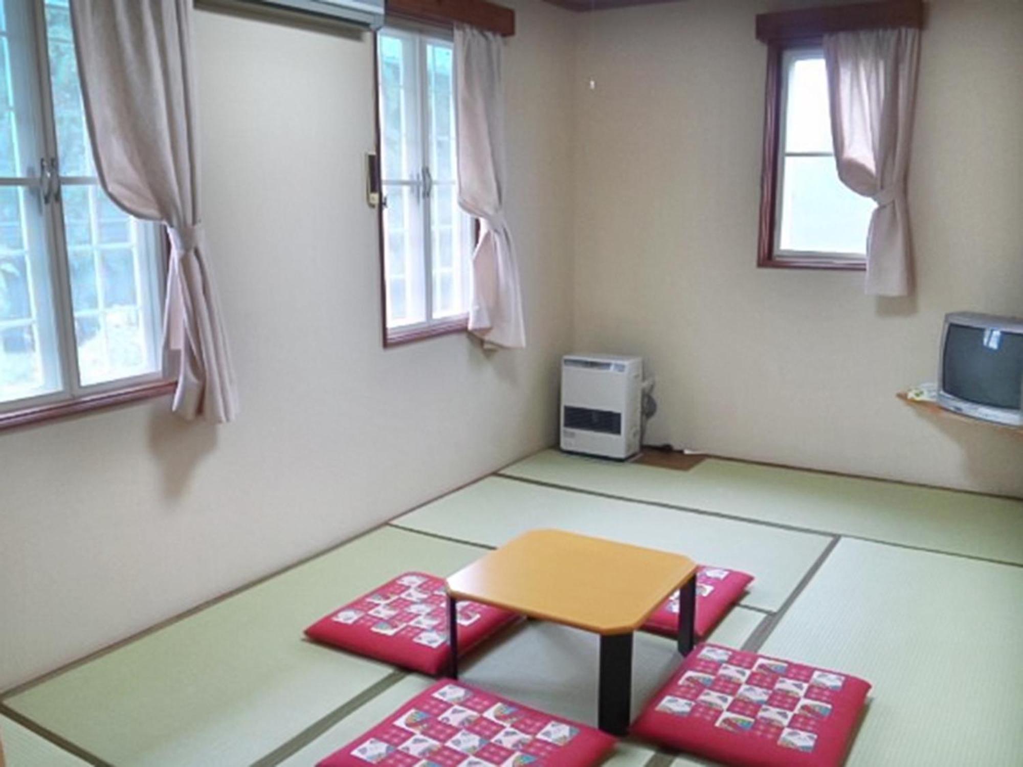 Pension Come Healing Tatami-Room- Vacation Stay 14980 Minamiuonuma Luaran gambar